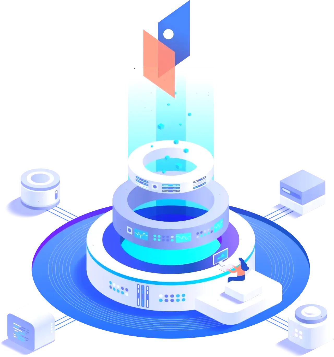 Fiabo Venturo GPT Italia investimento